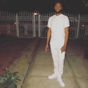 Meet your Posher, Glenmar